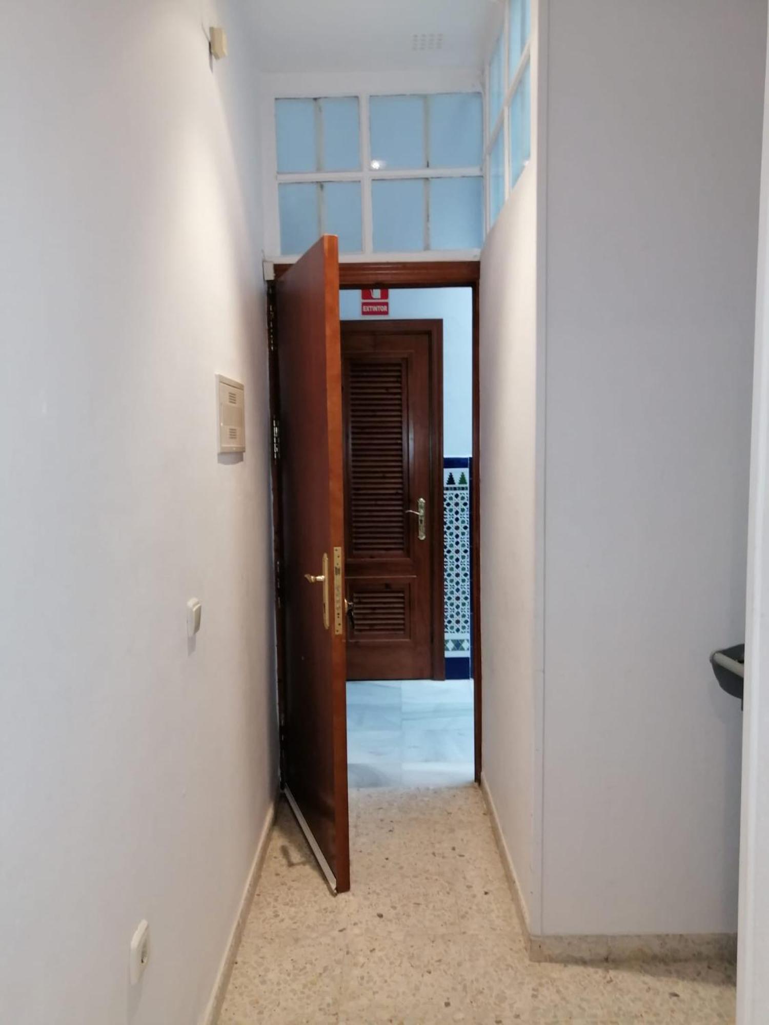 Apartamento Centro De Cadiz Dış mekan fotoğraf