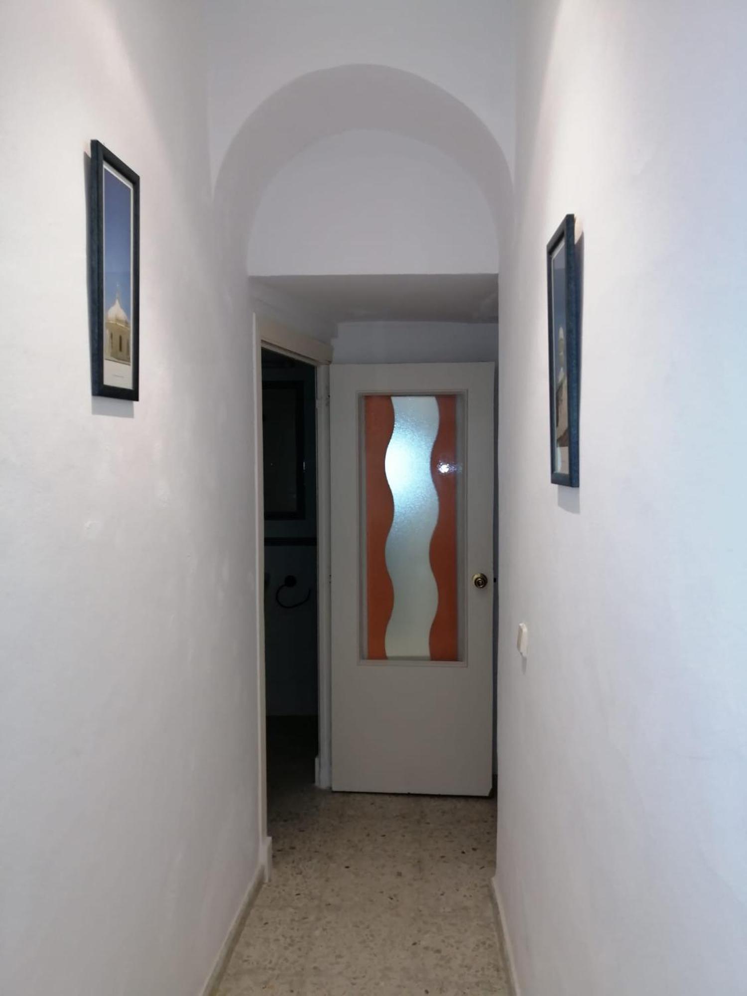 Apartamento Centro De Cadiz Dış mekan fotoğraf