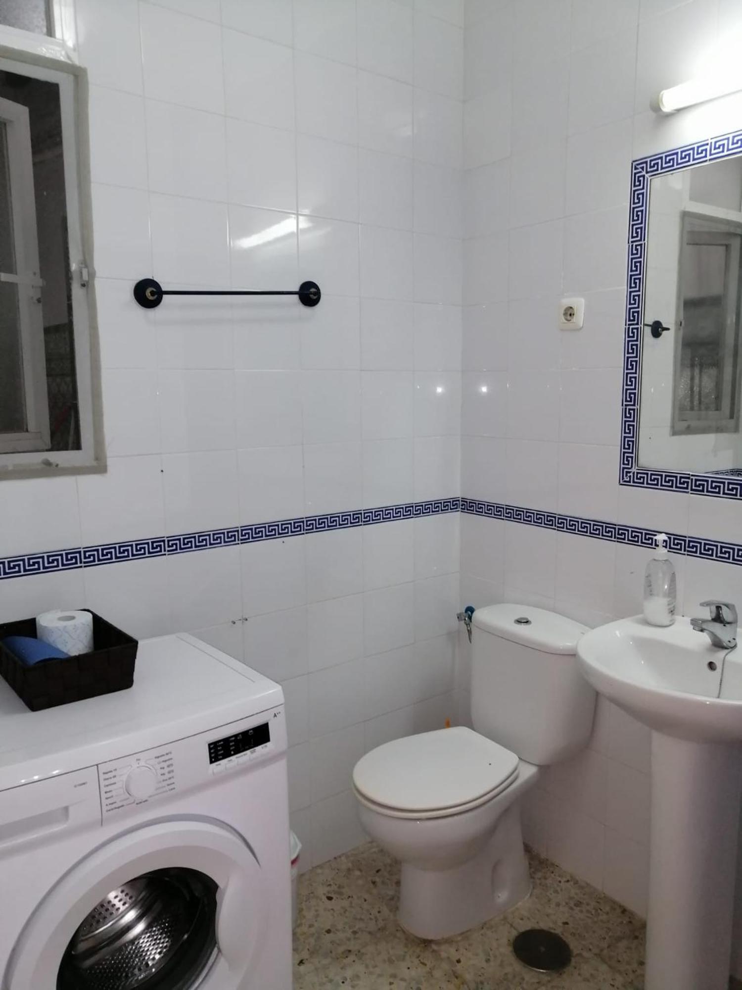 Apartamento Centro De Cadiz Dış mekan fotoğraf