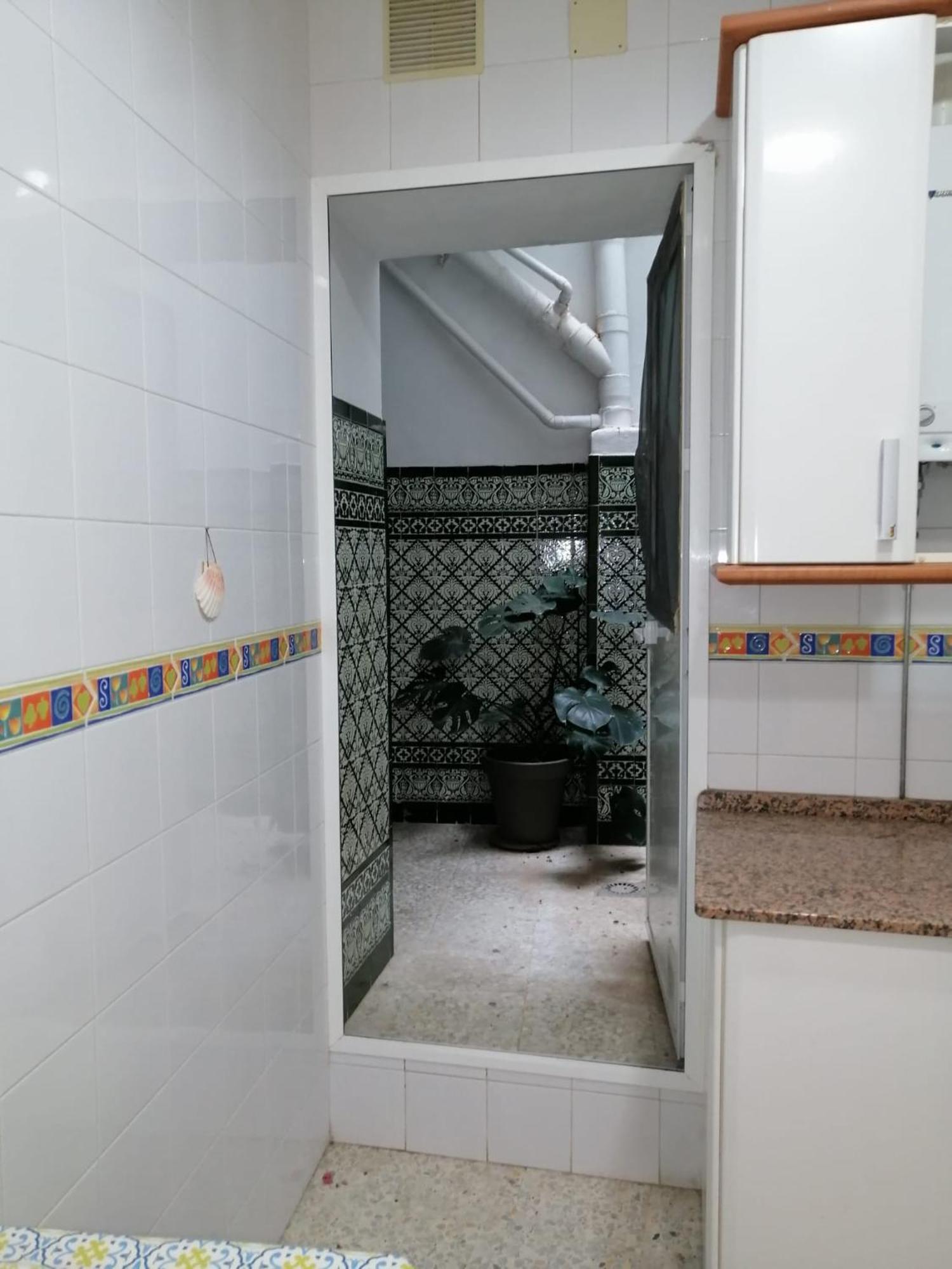 Apartamento Centro De Cadiz Dış mekan fotoğraf