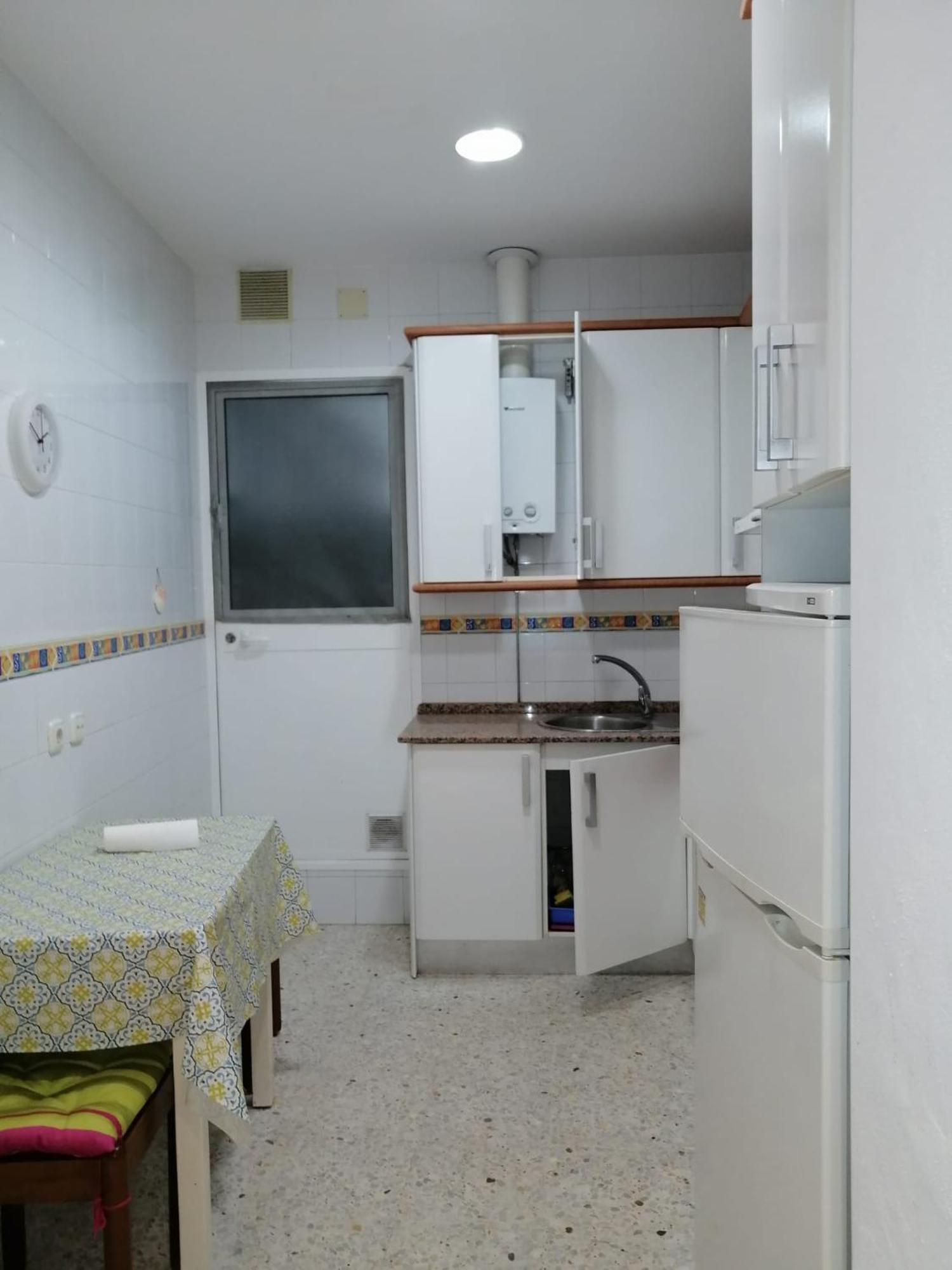 Apartamento Centro De Cadiz Dış mekan fotoğraf