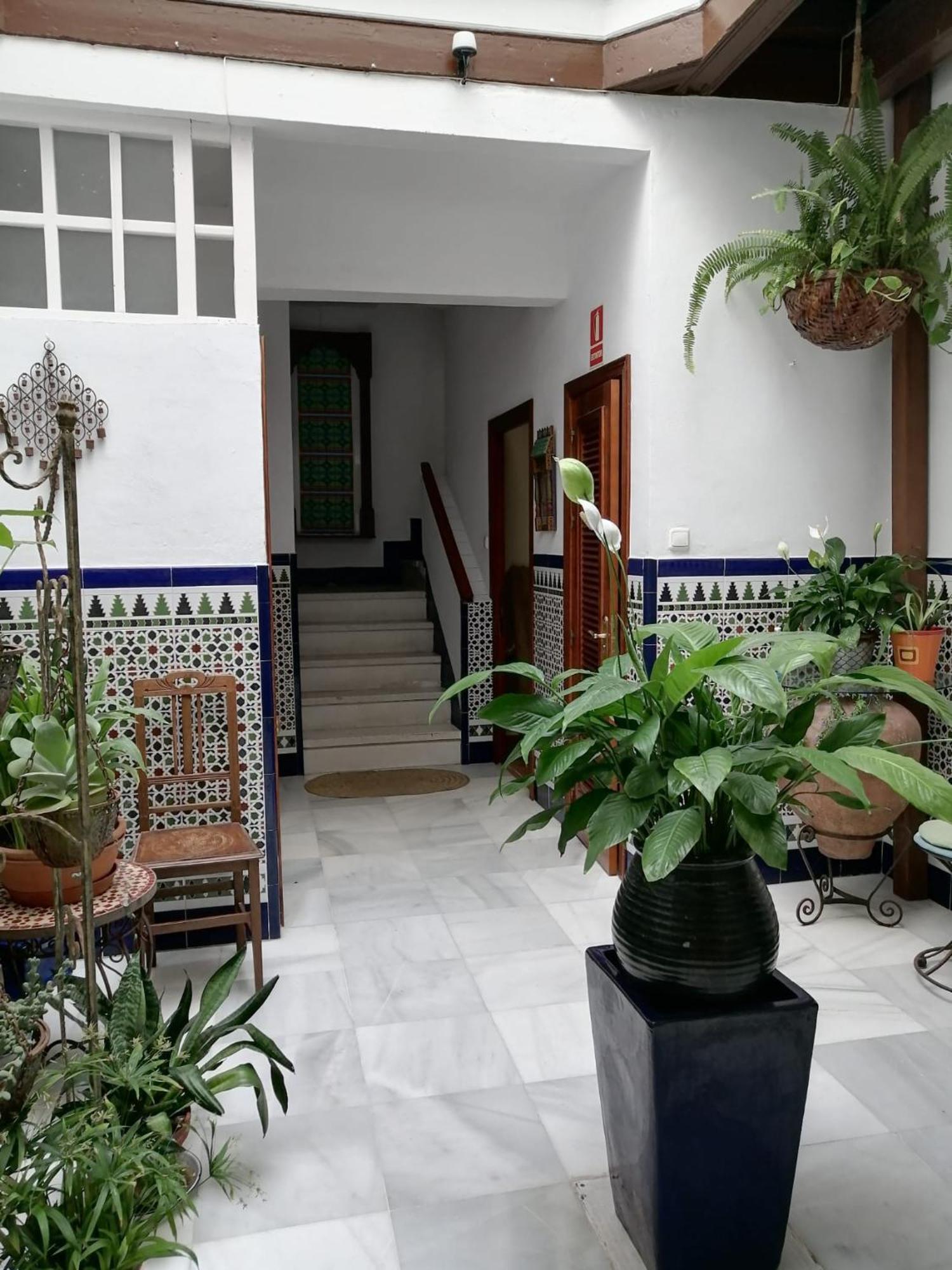 Apartamento Centro De Cadiz Dış mekan fotoğraf